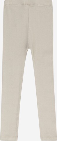 NAME IT Skinny Leggings 'KAB' i beige