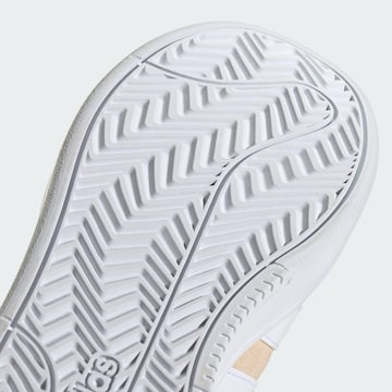 ADIDAS SPORTSWEAR Sneakers laag 'Grand Court Alpha 00s' in Wit