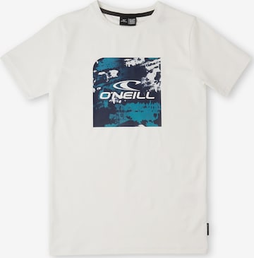 O'NEILL T-Shirt in Weiß: predná strana