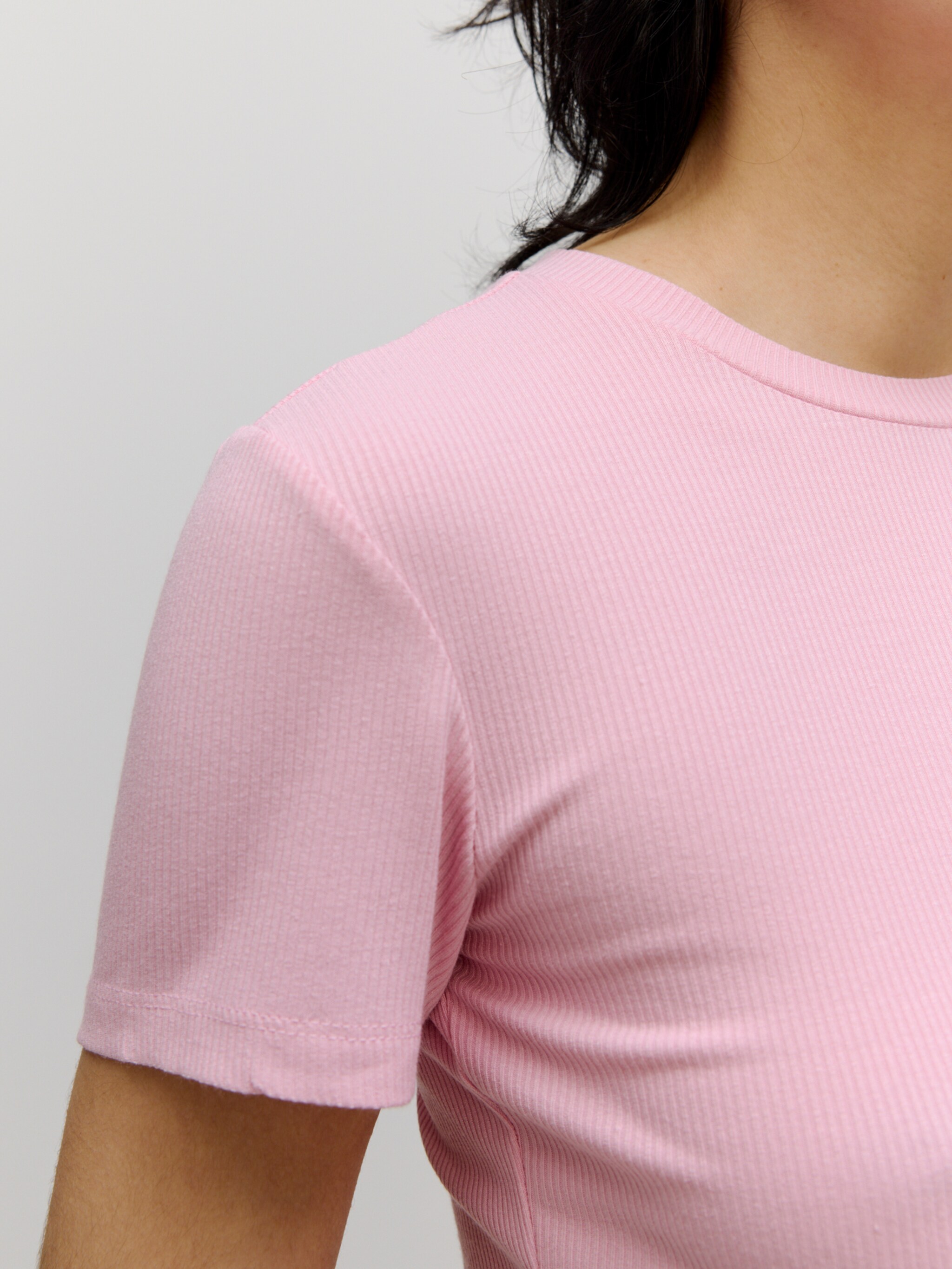 EDITED Produkter Shirts 'Naara' lyserød