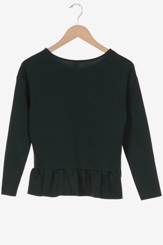 UNITED COLORS OF BENETTON Top & Shirt in S in Green