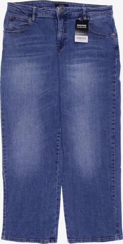 OPUS Jeans in 30-31 in Blue: front