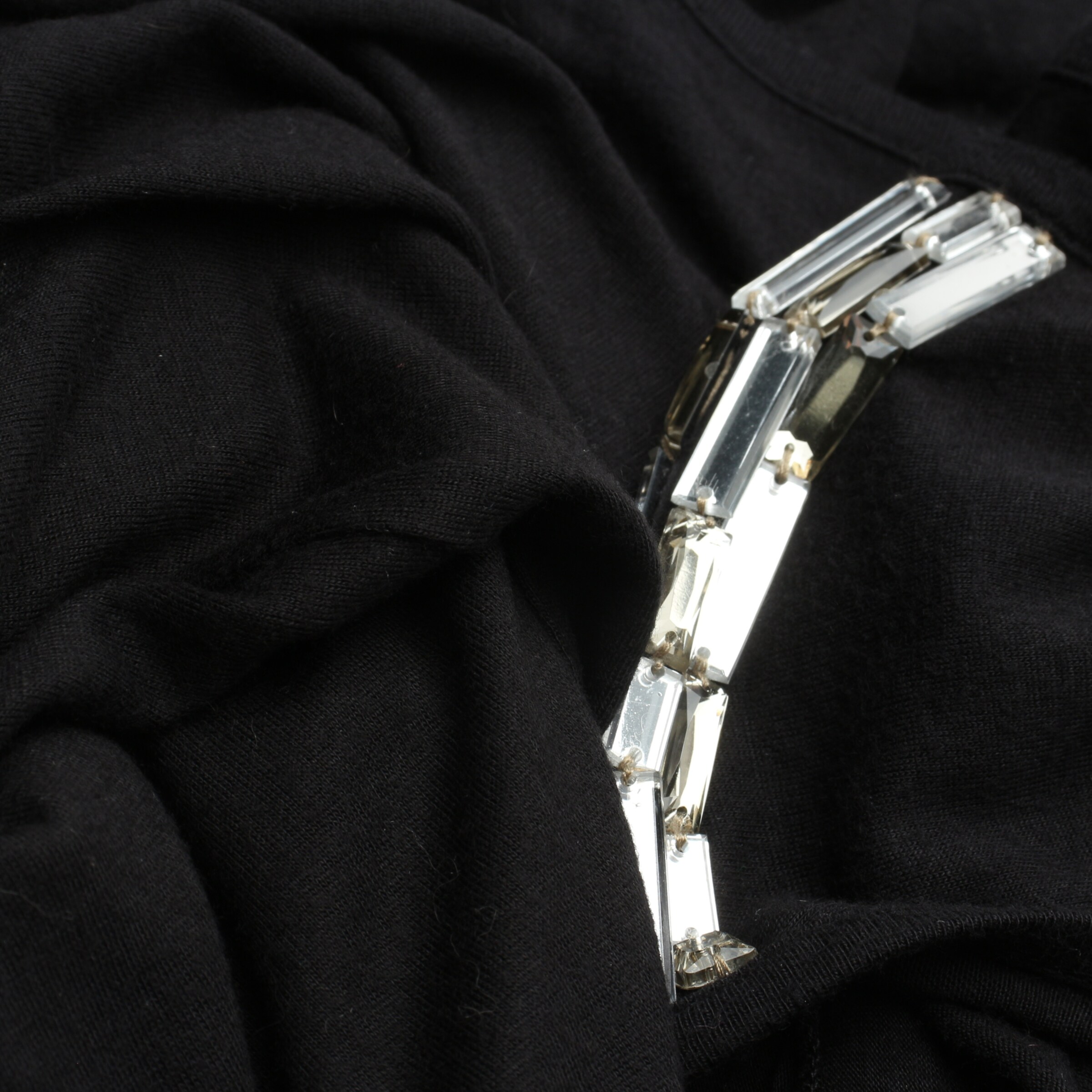 Givenchy Kleid M in Schwarz