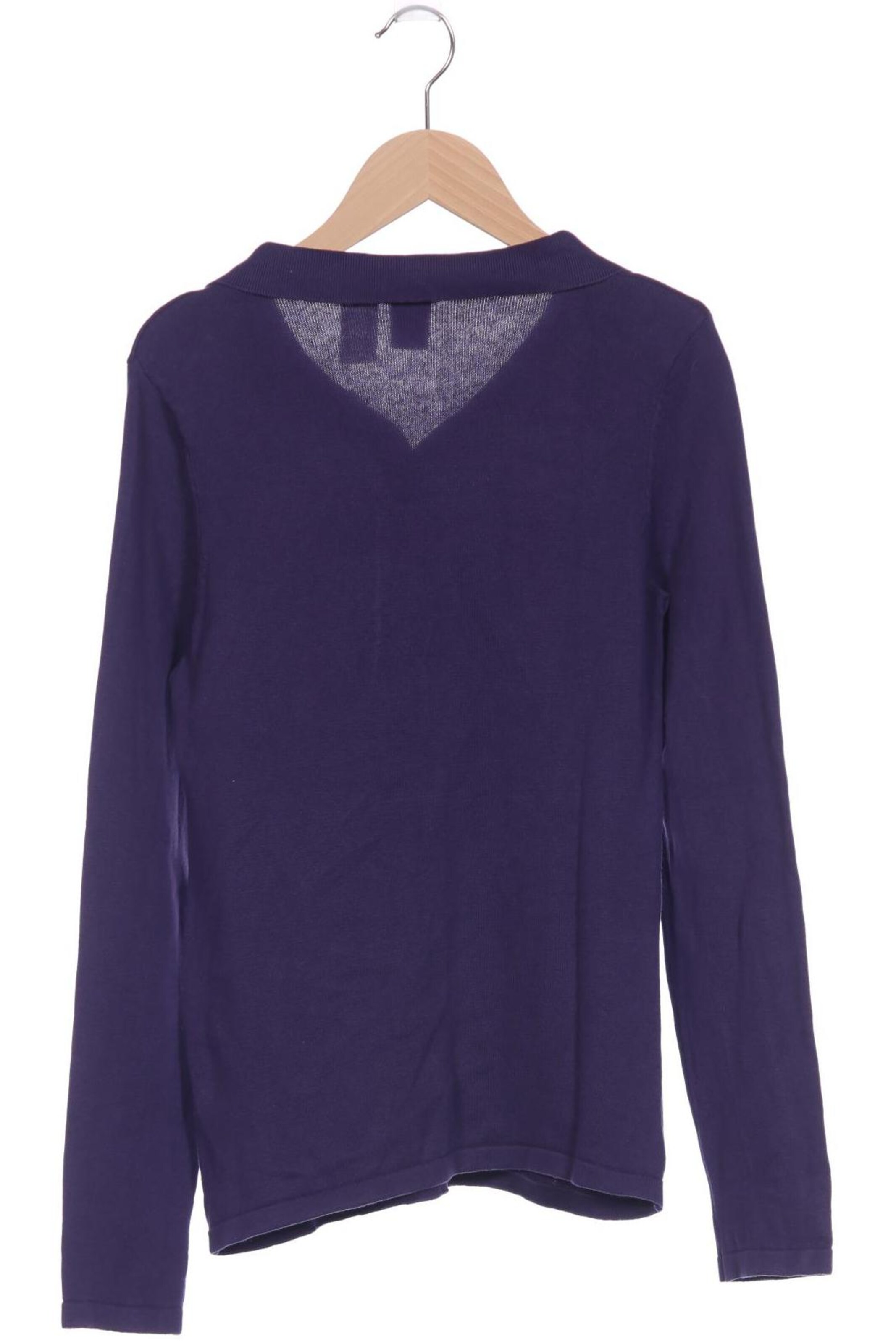 heine Sweater & Cardigan in S in Purple
