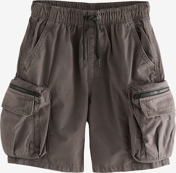 pilka Next Standartinis Kelnės: priekis