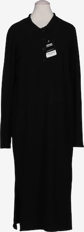 Marc O'Polo Kleid S in Schwarz: Vorderseite