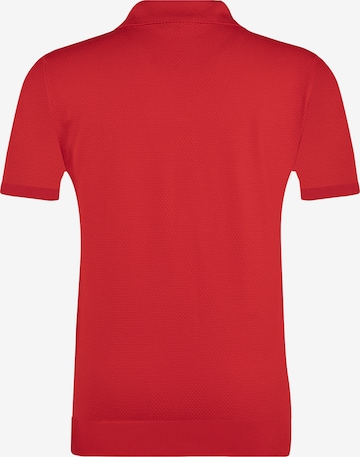 raudona Giorgio di Mare Marškinėliai