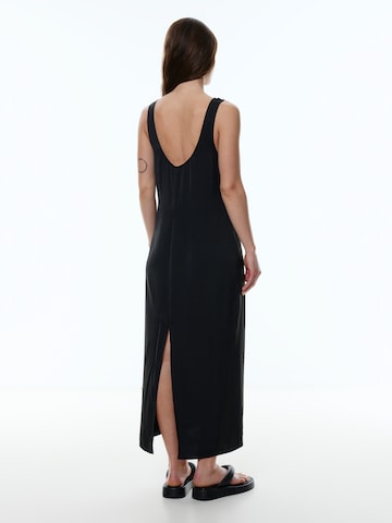 EDITED - Vestido 'Romana' en negro