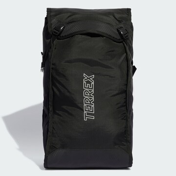 Sac à dos de sport ADIDAS TERREX en noir