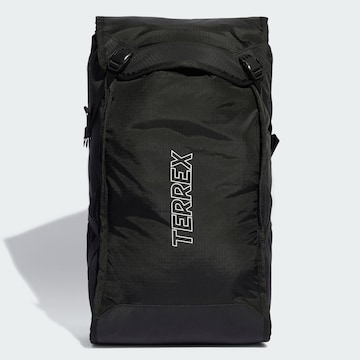 ADIDAS TERREX Sports Backpack in Black
