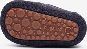 BISGAARD Slippers in Blue