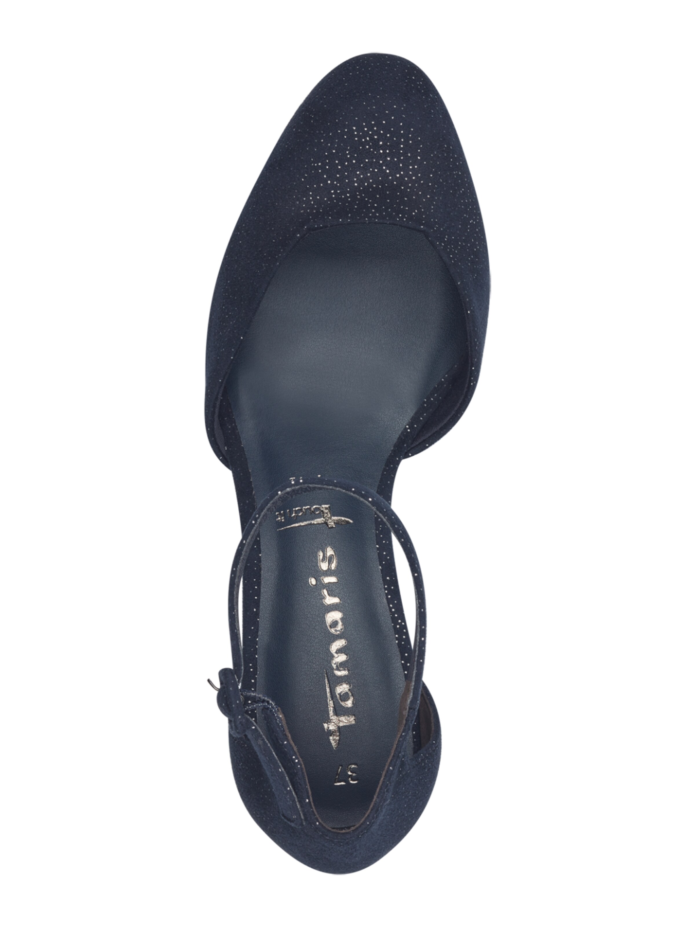 Tamaris Kontsakingad, värv sinine