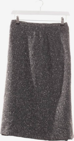 Max Mara Skirt in S in Grey: front