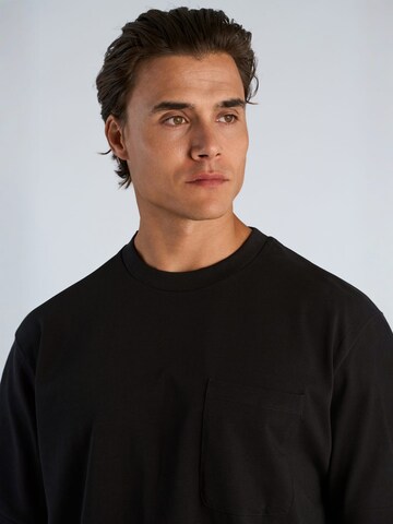 Lindbergh Bluser & t-shirts i sort