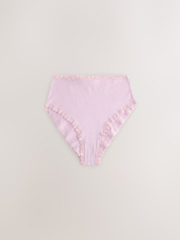 Next - Cueca em azul