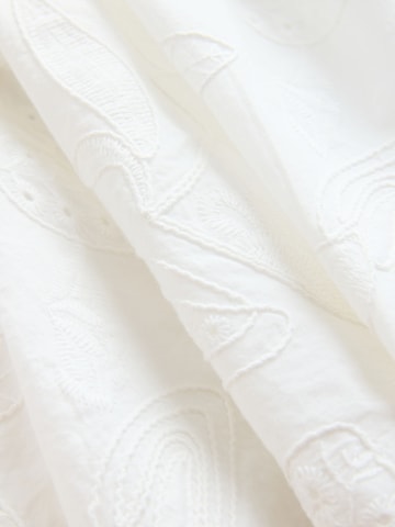 Next Платье в Белый