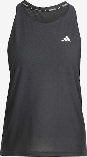 ADIDAS PERFORMANCE Haut de sport en gris, Vue avec produit