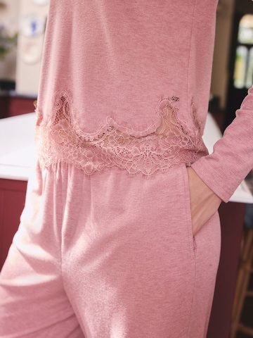 Next Pajama in Pink