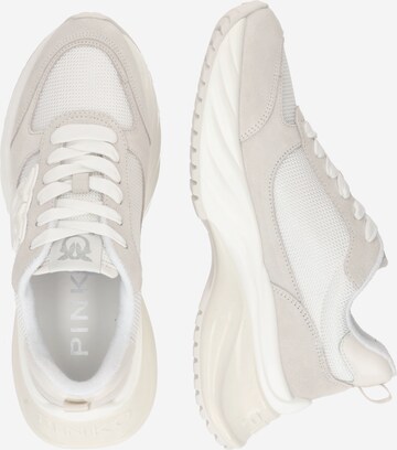 Sneaker bassa 'ARIEL 04' di PINKO in bianco