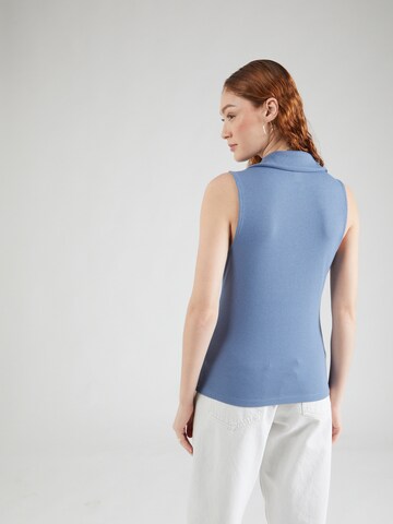GAP Top in Blauw