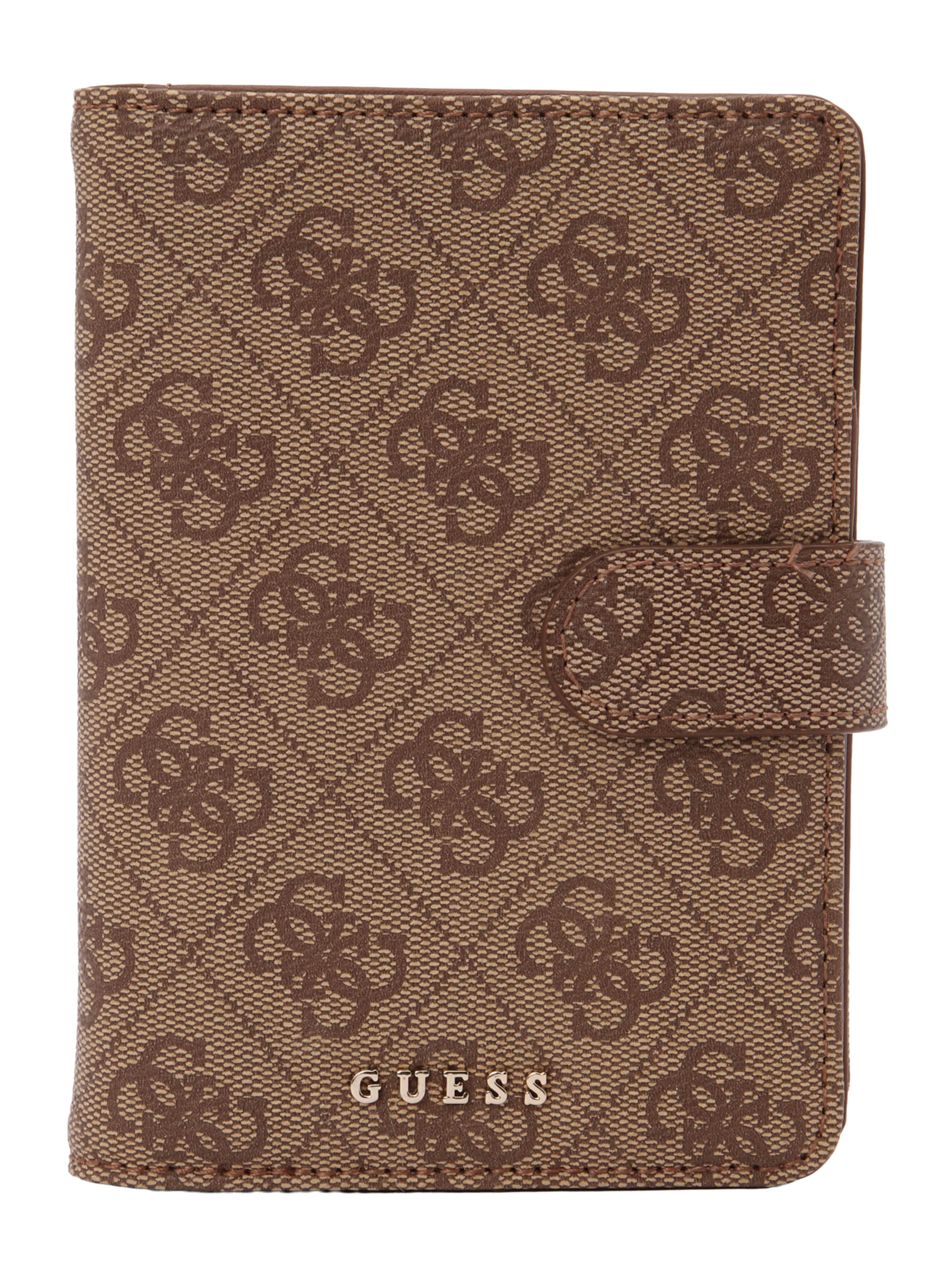 ruda GUESS Piniginė