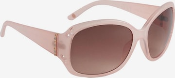 NextSunčane naočale - roza boja: prednji dio