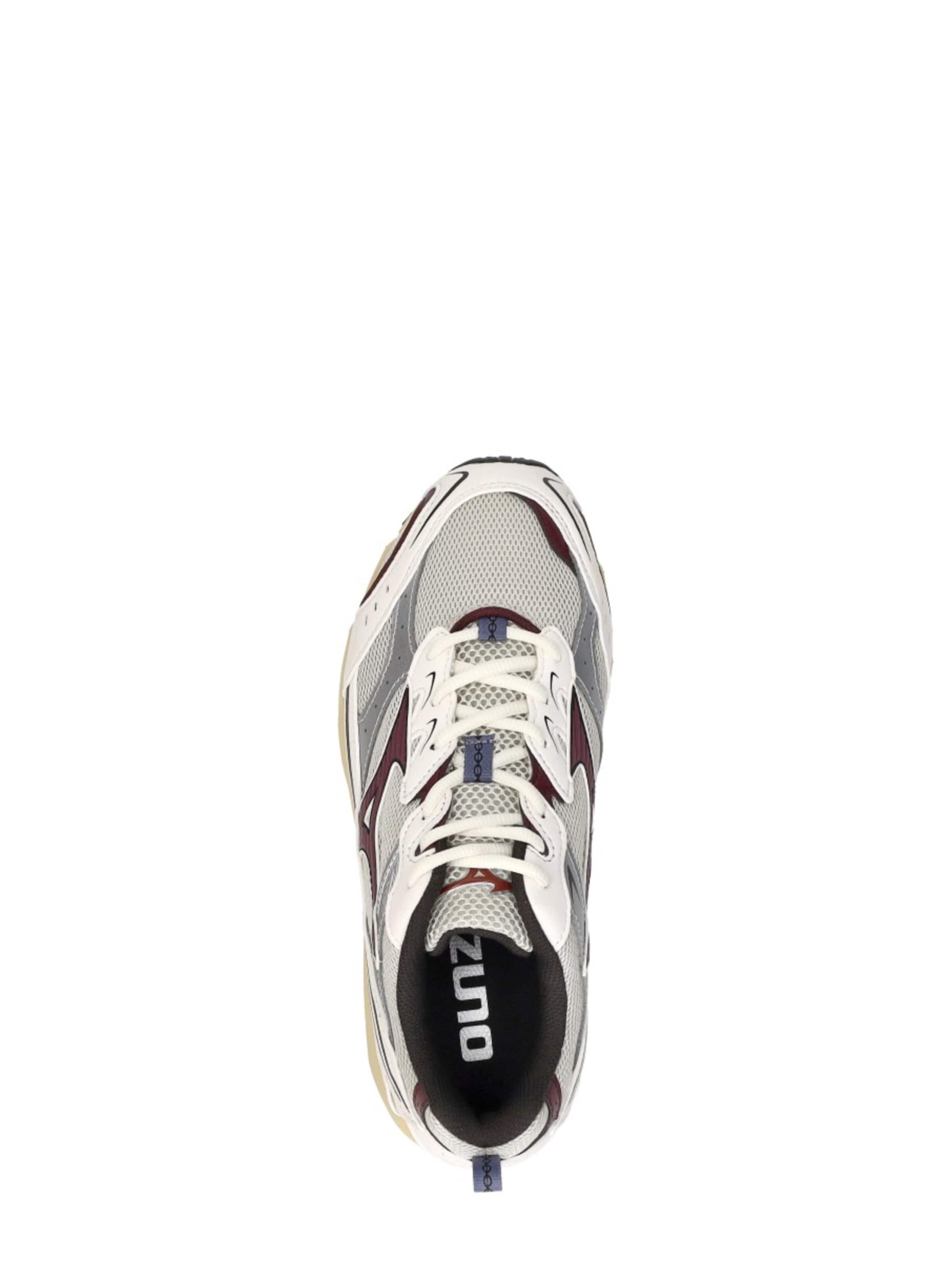 MIZUNO Sneakers laag 'MXR Casual' in Wit
