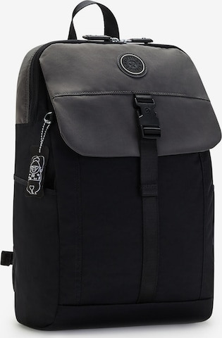 KIPLING Rucksack in Schwarz