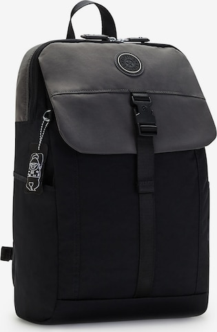 KIPLING Plecak w kolorze czarny