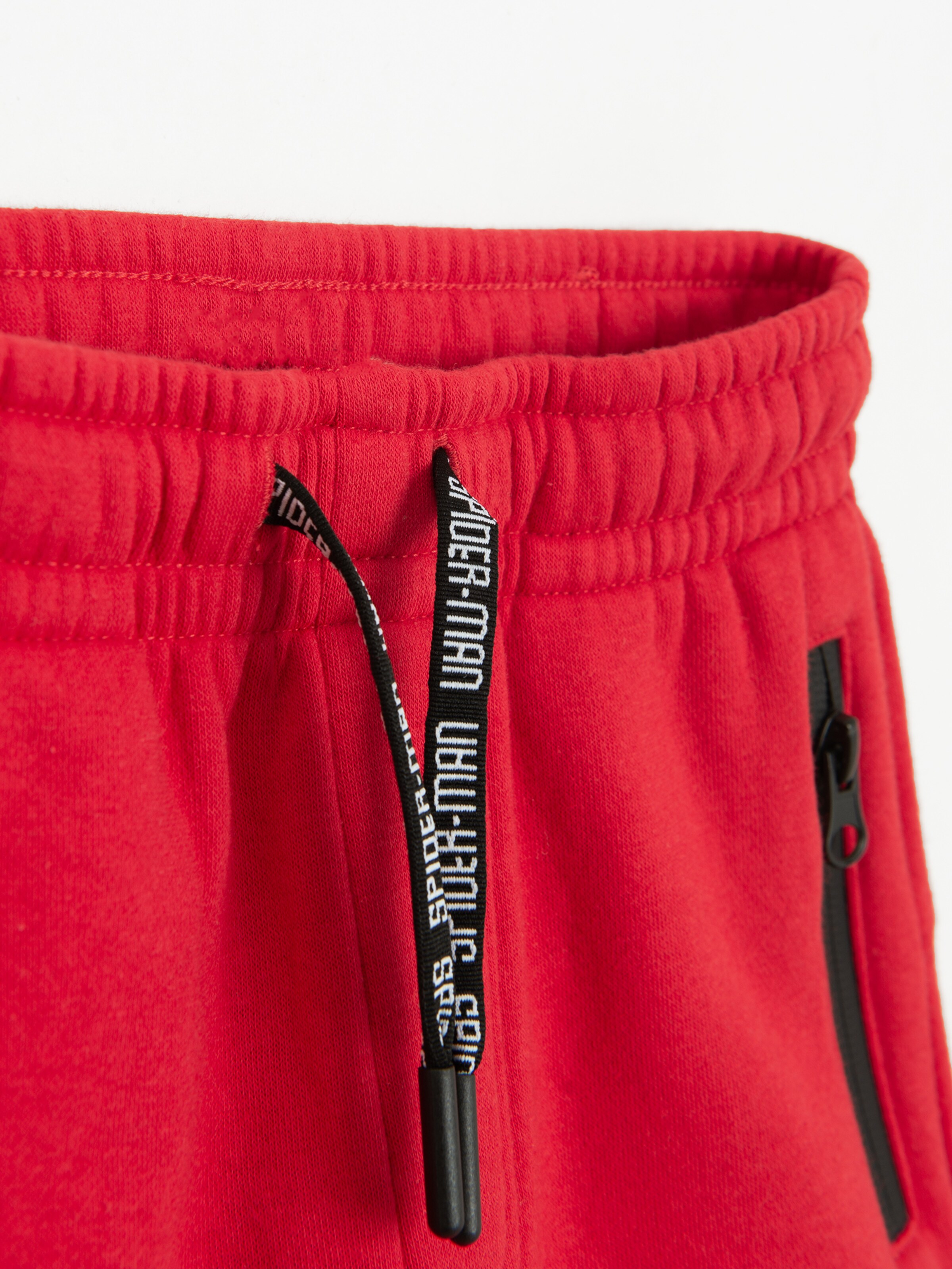 Cool Club regular Bukser i rød