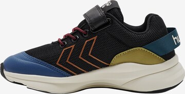 Baskets 'Reach 250' Hummel en noir