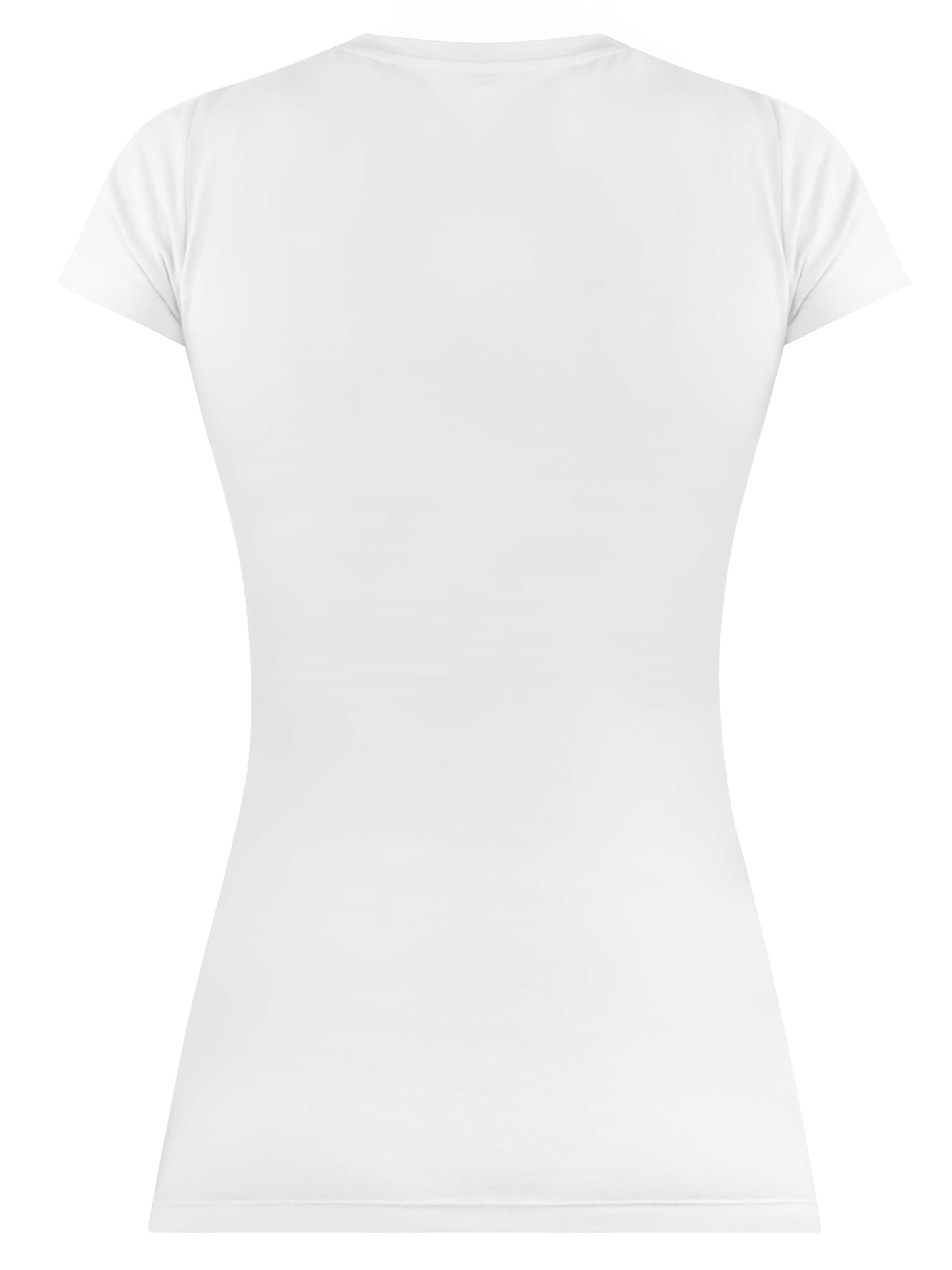 Janice Shirt 'Siena' in Grey