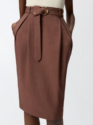 PINKO Rock 'GONNA'‌‌ in Braun