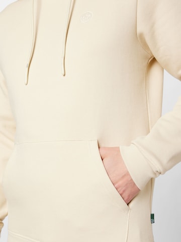 KronstadtSweater majica 'Lars' - bijela boja
