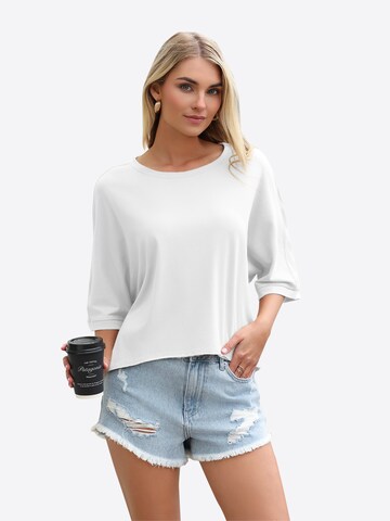 Imily Bela Shirt in White