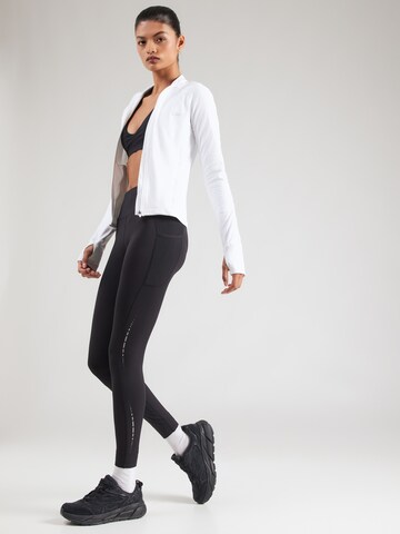 ICANIWILL Performance Shirt in White