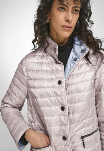 Basler Steppjacke in Beige