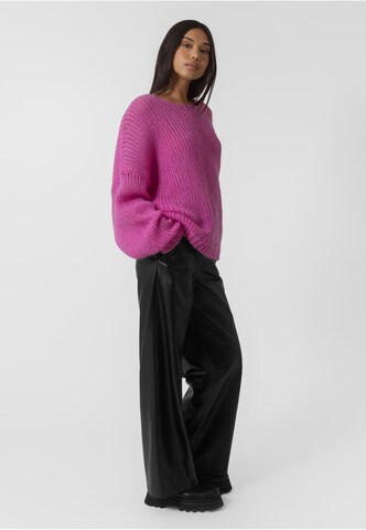 OH APRIL Sweater 'Safa' in Pink