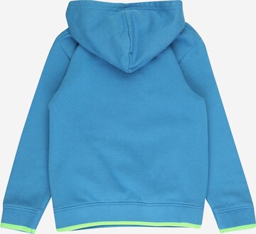 BLUE SEVEN - Sudadera en azul