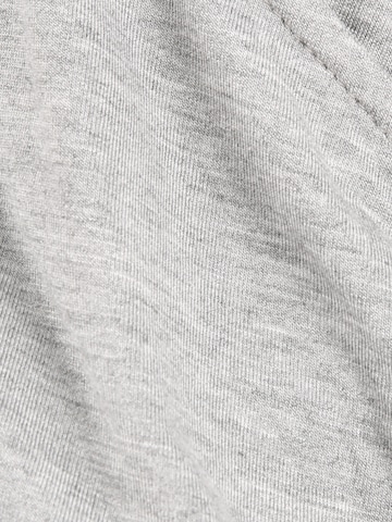 petit amour Pajama 'Gilana' in Grey