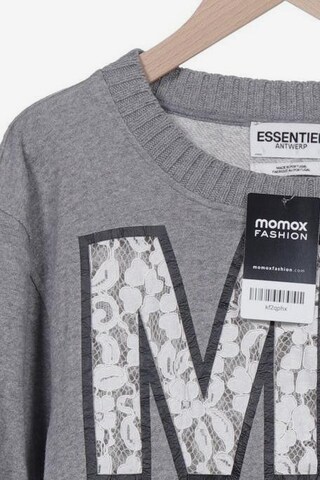Essentiel Antwerp Sweater & Cardigan in M in Grey