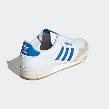 ADIDAS ORIGINALS Sneakers in White