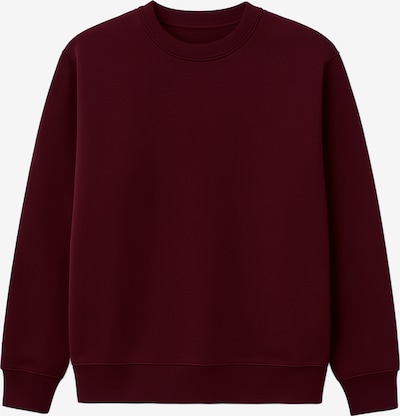 Eoselio Collegepaita värissä viininpunainen, Tuotenäkymä