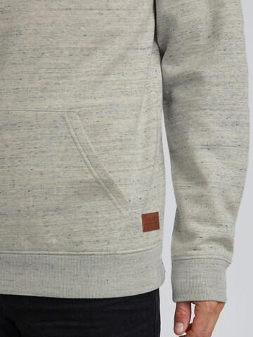 11 Project Pullover 'PRMenzo' in Grau