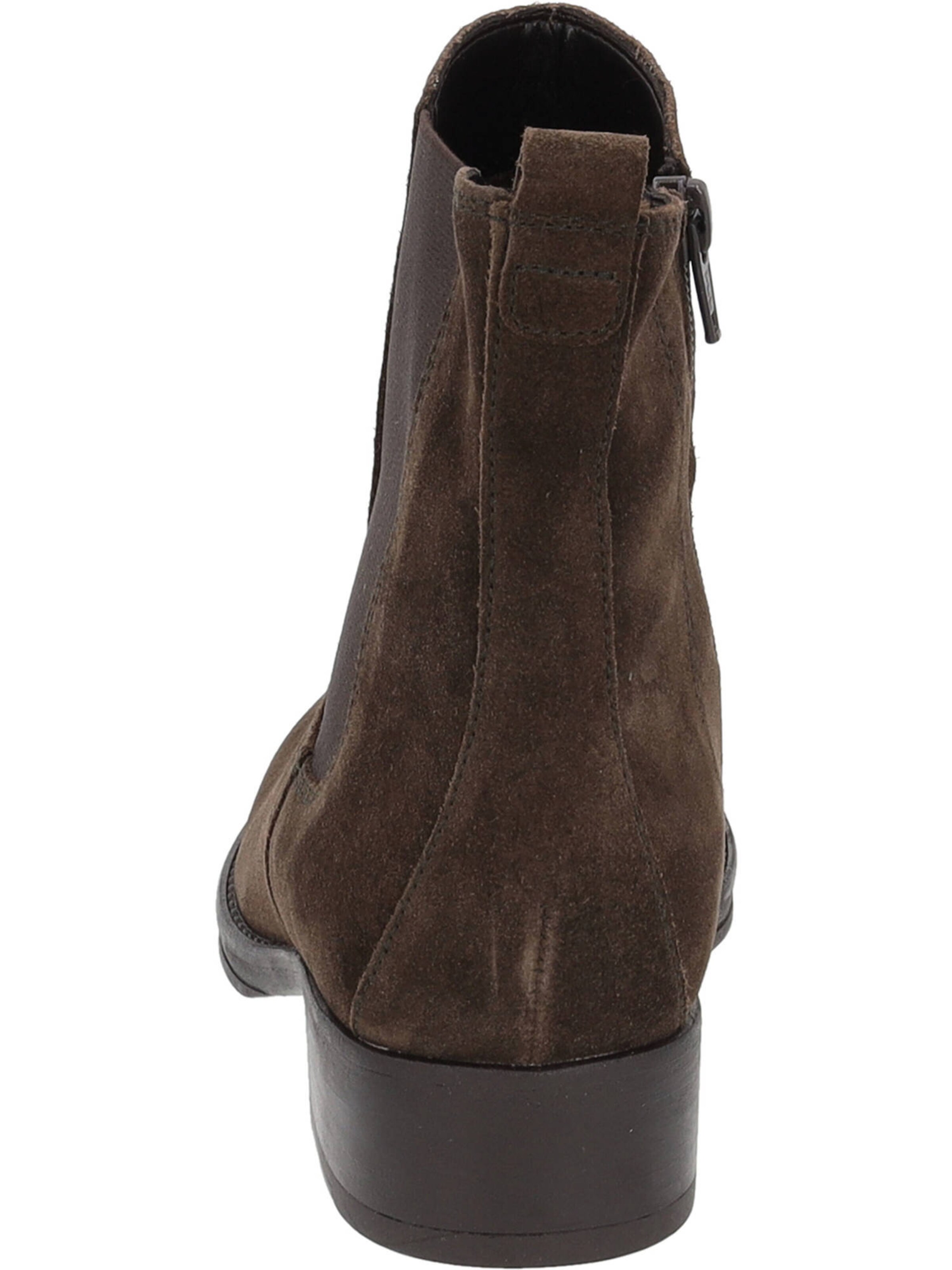 GABOR Bootie in Brown