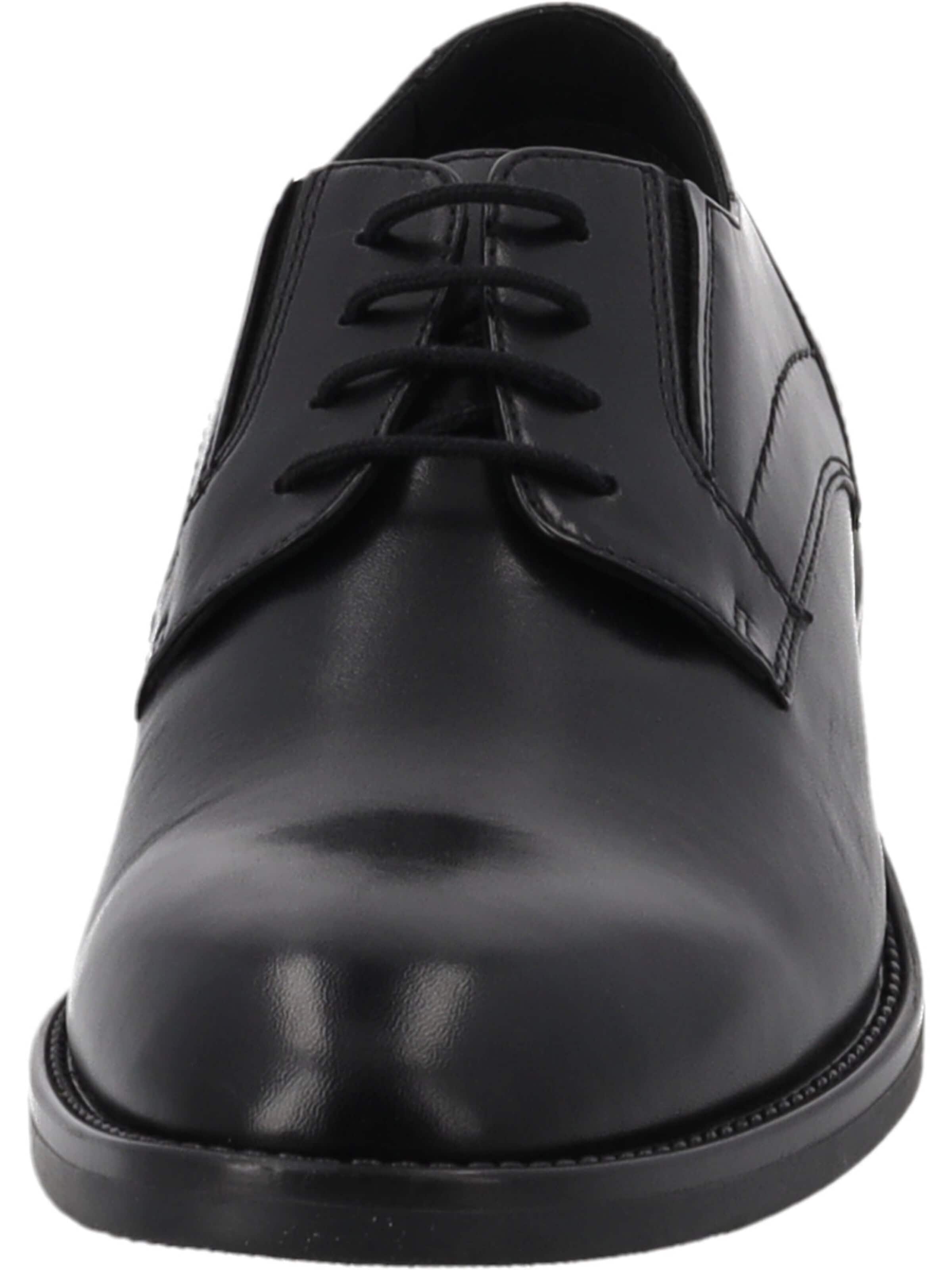 Palado Lace-up shoe 'Palado Olarar' in Black