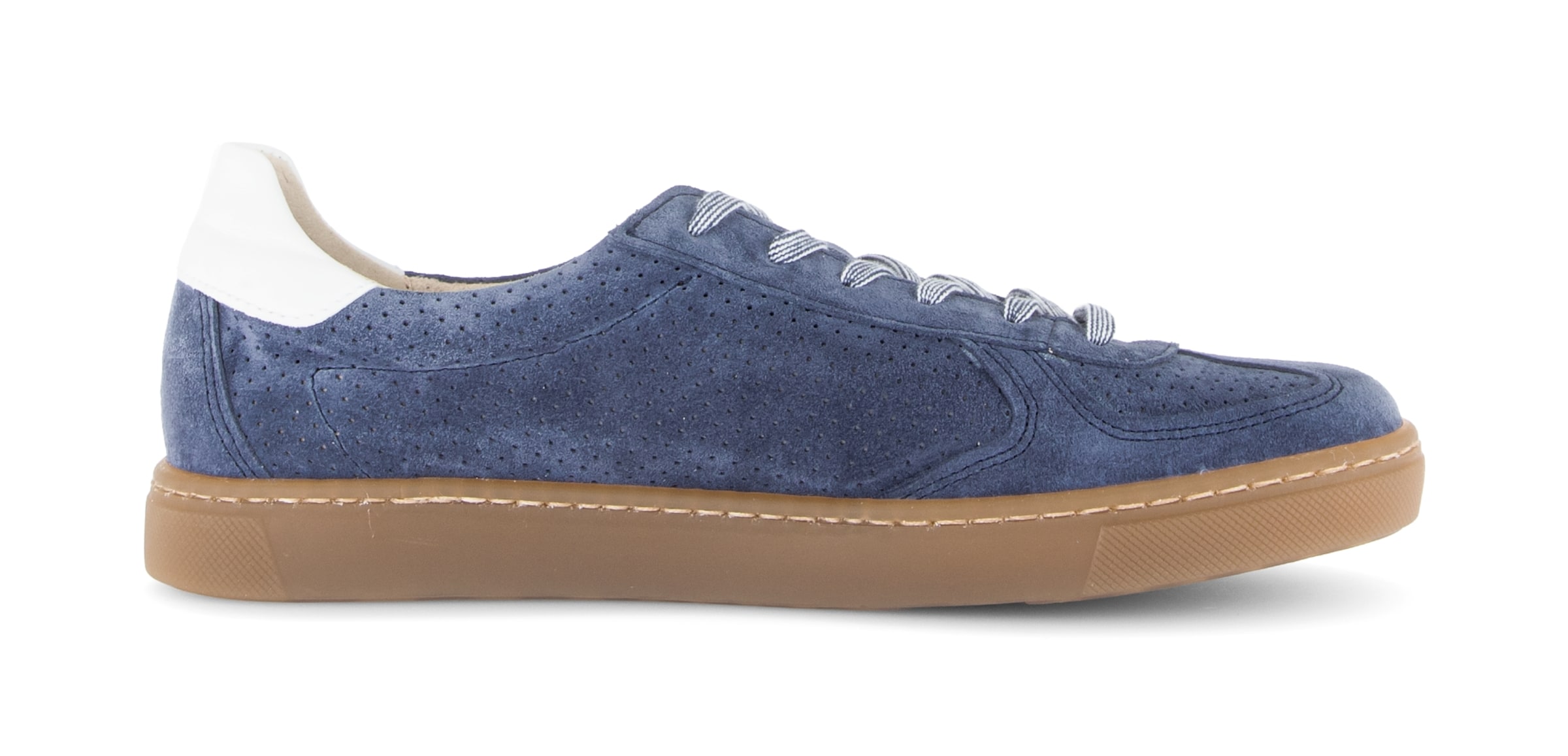GABOR Sneakers in Blue