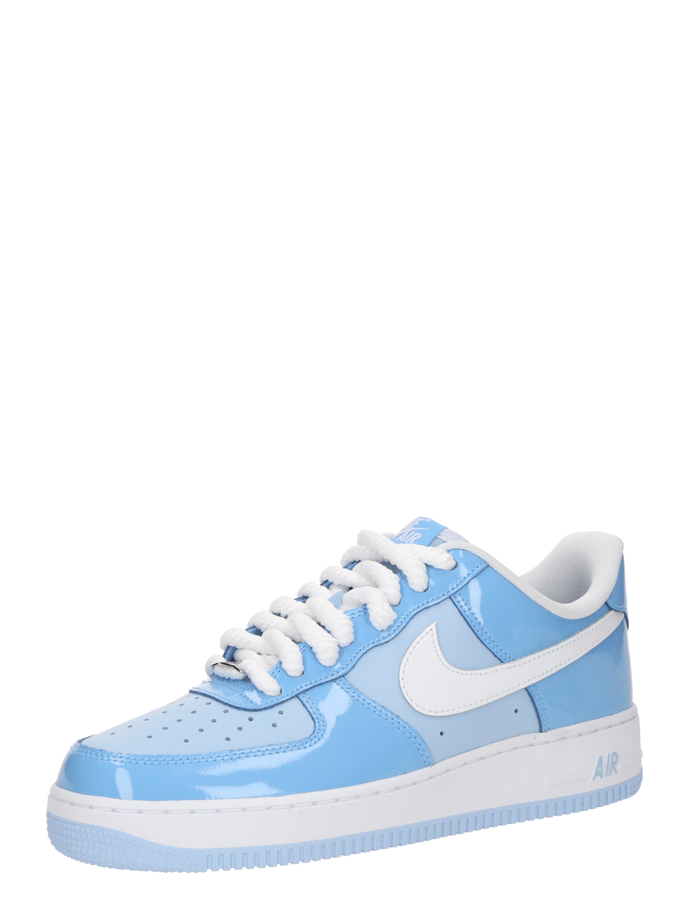 Schne Nike Air Force 1 Hellblau Bilder