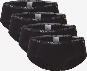 O'NEILL Slip in Zwart: voorkant
