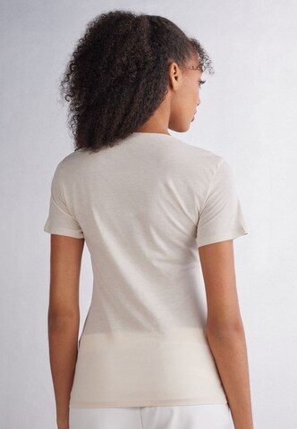 INTIMISSIMI T-Shirt in Beige